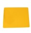 Csúszásgátló egérpad K2478 sárga