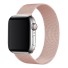 Curea magnetică pentru Apple Watch 42 mm / 44 mm / 45 mm roz deschis