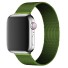 Curea magnetică pentru Apple Watch 42 mm / 44 mm / 45 mm verde