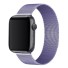 Curea magnetică pentru Apple Watch 42 mm / 44 mm / 45 mm violet