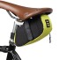 Cyklistická taška pod sedlo T846 svetlo zelená