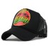 Czapka z daszkiem typu trucker T211 5