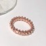 D1555 gyűrű régi rózsaszín
