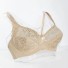 Damen-BH aus Spitze mit Schleife J2996 creme