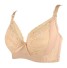 Damen-BH mit Schleife J3003 creme