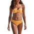 Damen-Bikini P1132 gelb