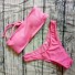 Damen-Bikini P240 rosa