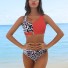 Damen-Bikini P409 orange