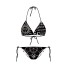 Damen-Bikini P781 4