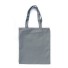 Damen-Canvas-Tasche M731 grau