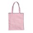 Damen-Canvas-Tasche M731 rosa