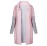 Damen-Cardigan P1400 rosa