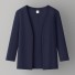 Damen-Cardigan P1712 dunkelblau