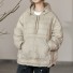 Damen-Daunenjacke P2469 beige