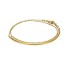 Damen-Doppelarmband A2440 golden