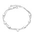 Damen-Doppelarmband H94 1