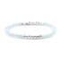 Damen-Kristallarmband H462 3