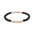 Damen-Kristallarmband H462 9