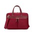 Damen-Laptoptasche T448 dunkelrot