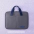 Damen-Laptoptasche T449 dunkelgrau