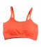 Damen-Lauf-BH J3002 orange