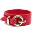 Damen-Lederarmband H335 1