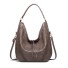 Damen-Lederhandtasche M1493 2