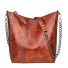 Damen-Lederhandtasche M1709 4