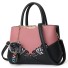 Damen-Lederhandtasche M734 3