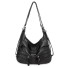 Damen-Lederhandtasche M784 2