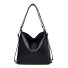 Damen-Lederhandtasche M875 4