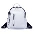 Damen-Lederrucksack E700 1