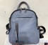 Damen-Lederrucksack E700 3