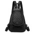 Damen-Lederrucksack E923 2