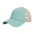 Damen-Mesh-Cap T3 türkis