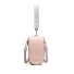 Damen-Minihandtasche M1176 rosa