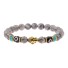 Damen-Perlen-Buddha-Armband 10