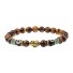 Damen-Perlen-Buddha-Armband 11