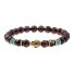 Damen-Perlen-Buddha-Armband 15