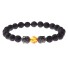 Damen-Perlen-Buddha-Armband 1