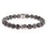 Damen-Perlen-Buddha-Armband 26