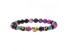 Damen-Perlen-Buddha-Armband 7