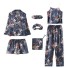 Damen-Pyjama-Set P2832 3