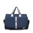 Damen-Reisetasche T1149 dunkelblau