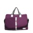 Damen-Reisetasche T1149 lila