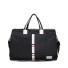 Damen-Reisetasche T1149 schwarz