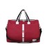 Damen-Reisetasche T1149 weinrot