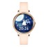 Damen-Smartwatch K1211 hellrosa