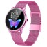 Damen-Smartwatch K1271 rosa