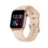 Damen-Smartwatch K1335 golden